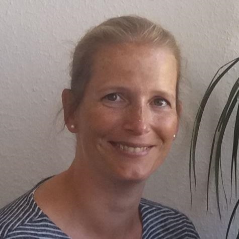 Portrait Sonja Schafhausen